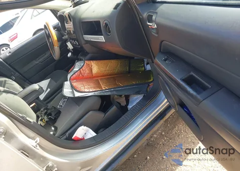 2015 Jeep Compass Sport из США, поврежденный, VIN 1C4NJCBA8FD413232